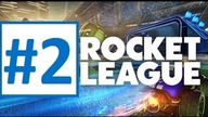 Rocket League [#2] | Recek Van Der Sarem Ligi! | (+ Recek)