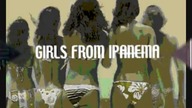 Dennis Brown - Girls from Ipanema