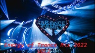 (Energy of Trance Mix (2022) (By Gleeba)