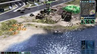 Command & Conquer 3: Tiberium Wars GDI Campaign - Mission 3