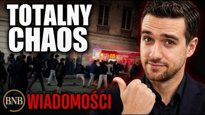 Ukraińskie Gangi TERRORYZUJĄ Warszawę?! Mieszkańcy PRZERAŻENI