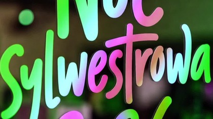 Noc sylwestrowa 2026 PolskiRoniN @KanalPremium