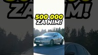 500 000 km minęło jak jeden dzień