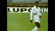 Pelé was the future