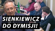 SIENKIEWICZ DO DYMISJI! Poseł Dariusz Matecki, Komisja Kultury | #Sejm #DariuszMatecki