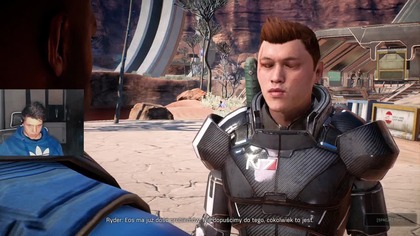 Mass Effect Andromeda #71 | Roekaar