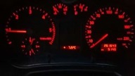 Oryginalny termometr A3 / A4 montaż