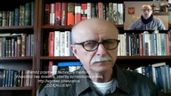 Ortodoksyjni Żydzi nie respektują kwarantanny i są aresztowani.  Wywiad z Jackiem Matysiakiem z Kali
