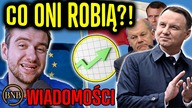 Kraje Europy Boją Się Polski? Sprawdziłem Brytyjskie Media i Mówią To Wprost