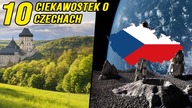 10 CIEKAWOSTEK O CZECHACH
