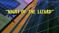 Spider-Man TAS | PL - 01