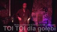 TOI TOI dla Gołębi w Uni Europejskiej