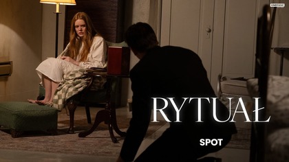 RYTUAŁ | Oparty na prawdziwej historii! | Kino Świat