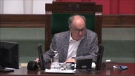  Grzegorz Braun MIAŻDZY PiS w Sejmie  KOMPILACJA wystąpień