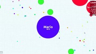 agar.io win
