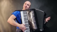 Duet Akordeonowy Vertim&Mamzel - All By Myself - Robert Prusiński