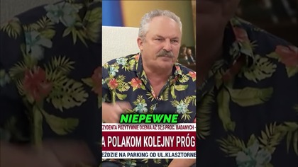 TAK TUSK OSZUKUJE POLAKÓW? 