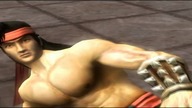 Mortal Kombat: Shaolin Monks - All Bosses Playstation 2 2K60