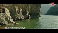 FilmBox Action - Zapowiedź, blok reklamowy i dżingiel "Film" (15. 01. 2026)