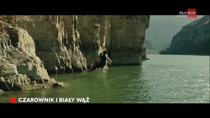 FilmBox Action - Zapowiedź, blok reklamowy i dżingiel "Film" (15. 01. 2026)