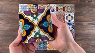 Jak wygląda patchwork Conrado? [Wzory, kolory, faktura]