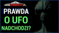 Proces ujawnienia informacji o UFO rozpoczął się: Co to oznacza dla społeczności ufologicznej?