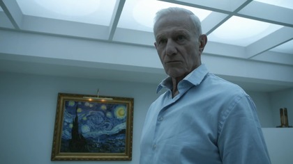 The 100 S02E12 Rubikon