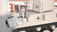 COBI LT. VZ #2023 #india #shorts #cobi #army #bricks #indonesia #philippines #africa #short #viral