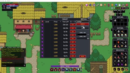  LIVE | Fantasy Online 2  Start przygody w nowym 2D MMORPG!