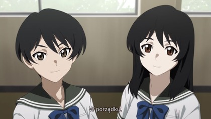 Spriggan odc 4 60fps