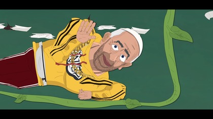 Bogdan. Boner Sezon 4 ODC 3