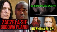 Nie uwierzysz kogo Sadie Sink zagra w Spider Manie 4 | WB buduje plan serialu Harry Potter