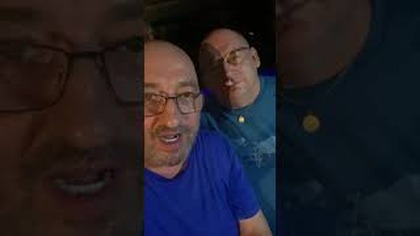 Dziś live z Muminem