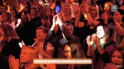 Twoja Twarz Brzmi Znajomo S11E10