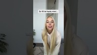 ZA 10 LAT BĘDĘ MIEĆ
