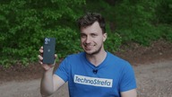 Ten telefon jest NIETYPOWY