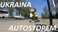UKRAINA AUTOSTOPEM !