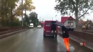 Jak przewieźć długi ładunek?