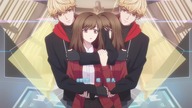Koi to Producer: EVOL×LOVE Opening