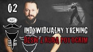 Trening DESW #2 - Indywidualny Trening szermierki  - Trening fechtunku
