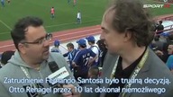Euro 2012. Grecja przypomina bardziej klub niż reprezentację. Drużyna jest bardzo zgrana