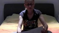 'Zdolności wokalne? Wciąż ich brak, ale teraz to problem....' [EDZIECKOPLTV]