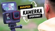 GoPro 12 ma mocnego konkurenta?! | Szczery test insta360 Ace Pro