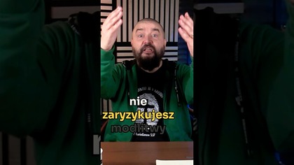 #jezuswraca #tylkojezusjestpanem #jezuswystarczy #jezus 
Fabian Błaszkiewicz: 
Duch Religii | Walka Duchowa Końca Czasów E07

Czym różni się duch religii oddelegowany do walki z uczniami Chrystusa od wszystkich innych religijnych duchów? Jak Biblia definiuje tę zwierzchność? Na czym polega strategia tego ducha? Po czym poznać jego działanie czy to we własnym życiu, czy to w życiu Kościoła? Z jakiej strategii skorzystać, by stać się dla ducha religijnego niewidzialnym i nietykalnym?
