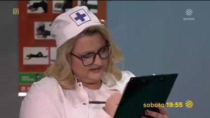 Polsat Poland [11.11.2024] - Continuity 