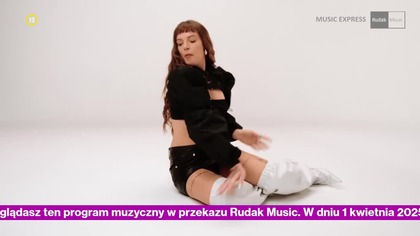 Rudak Music - Komunikat o zmiany nazwy (06. 02. 2025)