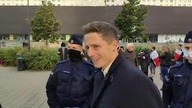 Potańcówka z policją