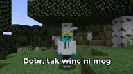 Minecraft Ale...