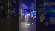 Odnalezienie zaginionej osoby na brzegu rzeki