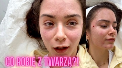 Wycierpiałam się, ale będzie warto! | COMFORT VLOG